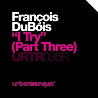 Francois Dubois - I Try (Sam Ball Remix)