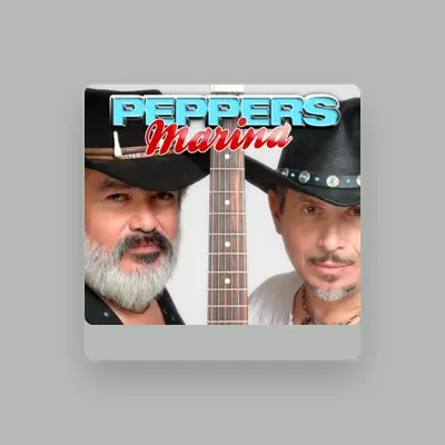 Listen to Peppers, watch music videos, read bio, see tour dates & more!