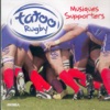 Tatoo Rugby - Musiques Supporters