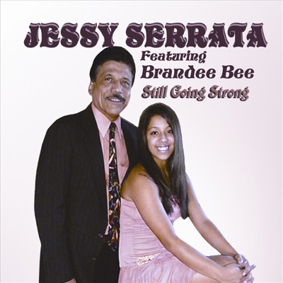 JESSY SERRATA & THE NEW WAVE B - MIS DOS BABIES