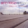 Ann Klein & Band