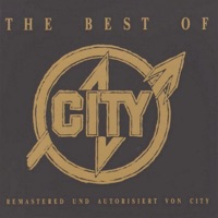 The Best of City (Remastered) - City