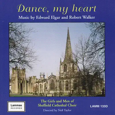 Dance, My Heart - Neil Taylor