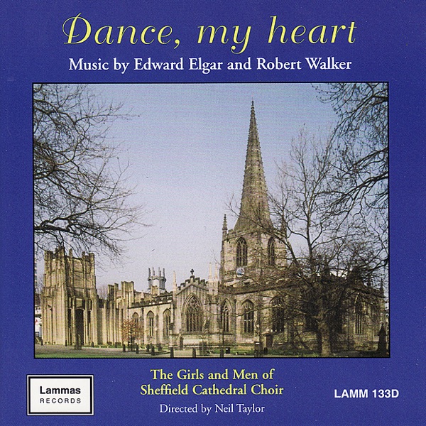 Dance, My Heart