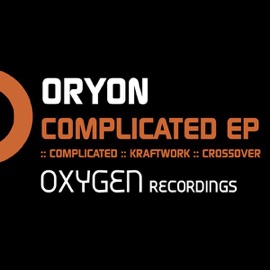 Kraftwork Oryon
