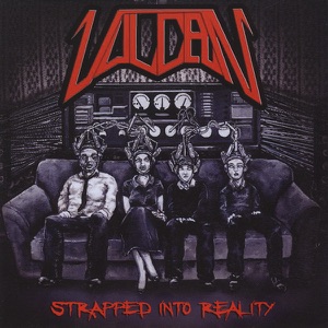 Strapped Into Reality - EP