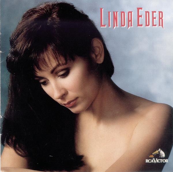 Обложка альбома «Linda Eder» — Linda Eder