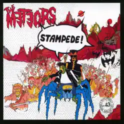 Stampede! - The Meteors 