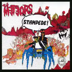 Stampede! - The Meteors 