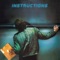 The Factory - Instructions lyrics