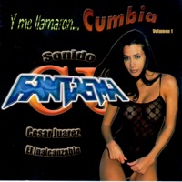 Album cover for Rosalia by Policarpo Calles