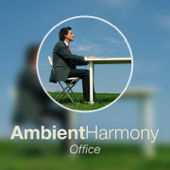 Ambient Harmony - Office - Sylvain Poge & Valérie Poge