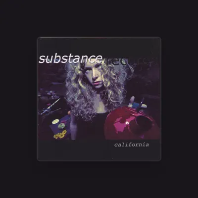 Listen to Substance Records, watch music videos, read bio, see tour dates & more!