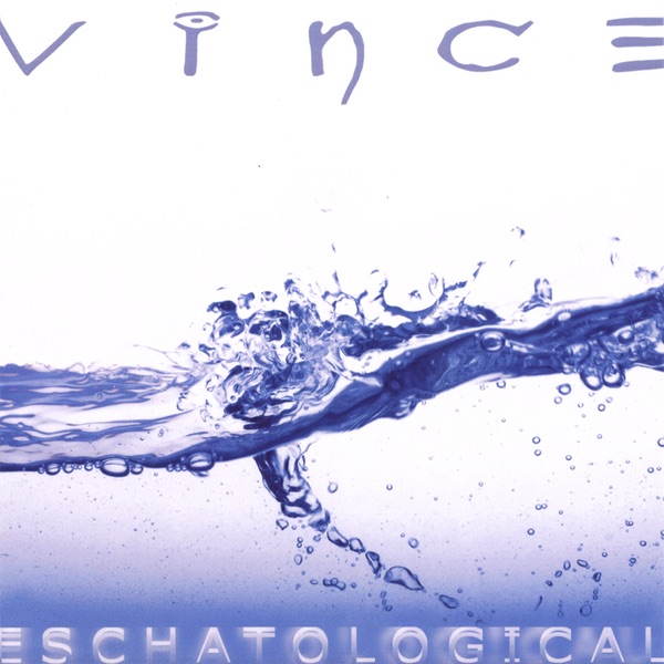 Eschatological