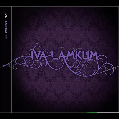 Iva Lamkum - EP