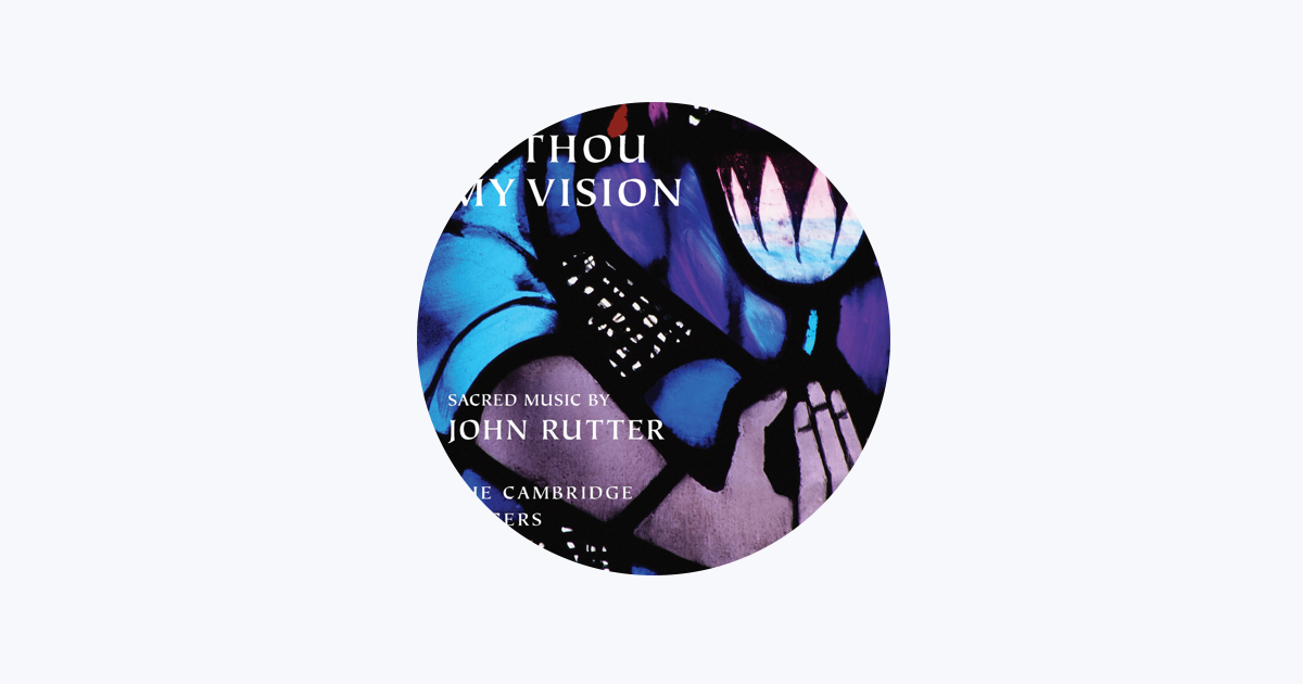 John Rutter - Apple Music