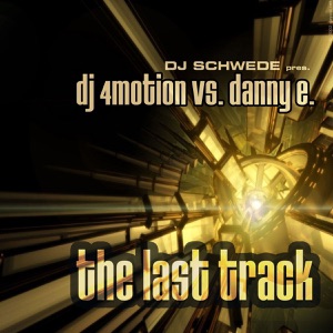 The Last Track - EP