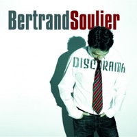Discorama - Bertrand Soulier