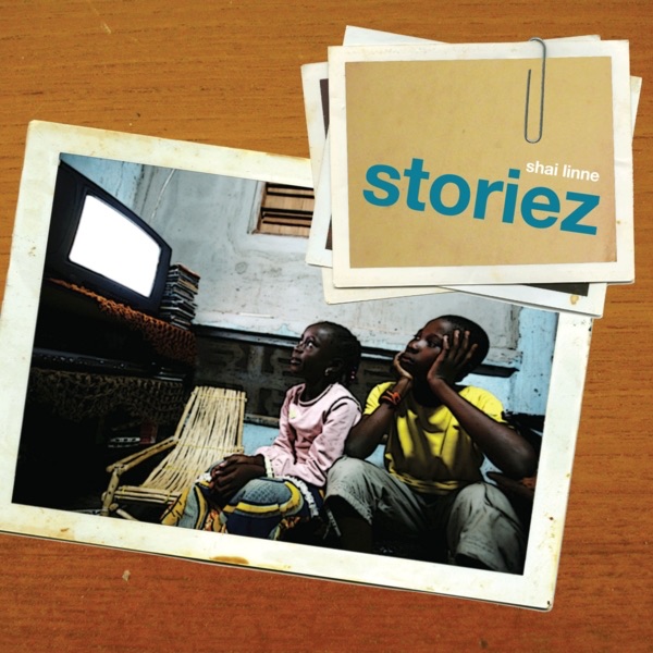 Storiez artwork