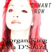 I Want Now - EP
