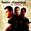 Derrin Nauendorf - All the Faces