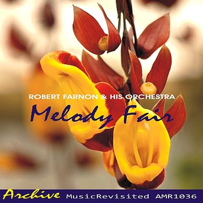 Robert Farnon and His Orchestra