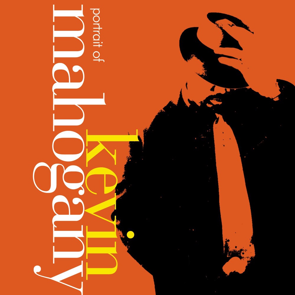 Обложка альбома «Portrait of Kevin Mahogany» — Kevin Mahogany