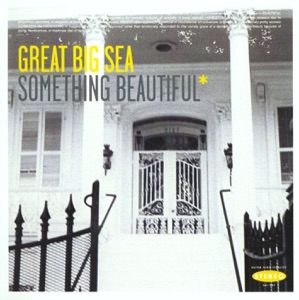 Chord Gitar Somedays - Great Big Sea