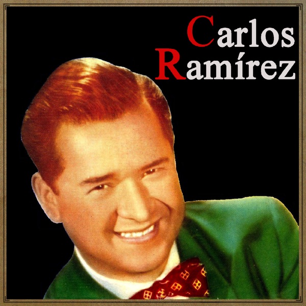 Vintage Music No. 98, LP: Carlos Ramírez, la Voz de Colombia