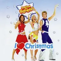 I Love Christmas