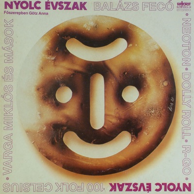 Nyolc Évszak