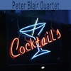 The Peter Blair Quartet