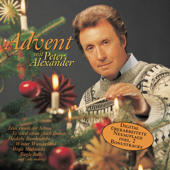 Advent mit Peter Alexander - Peter Alexander