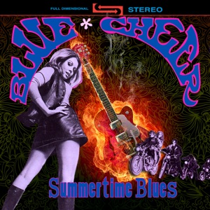 Summertime Blues (Live) - Single