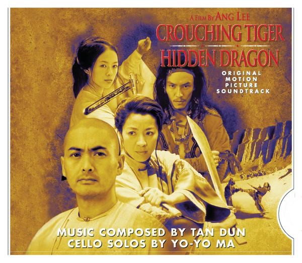 Crouching Tiger, Hidden Dragon (Original Motion Picture Soundtrack)