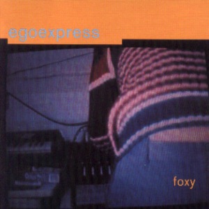 Foxy