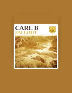 Listen to Carl B., watch music videos, read bio, see tour dates & more!