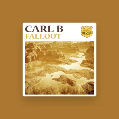 Listen to Carl B., watch music videos, read bio, see tour dates & more!