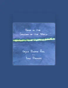 Listen to Gayla Drake Paul with Eric Douglas, watch music videos, read bio, see tour dates & more!
