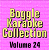 Can't Take My Eyes Off You (In the Style of 'Boys Town Gang') - Boggle Karaoke