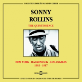 The Quintessence: New York - Hackensack - Los Angeles (1953-1957)