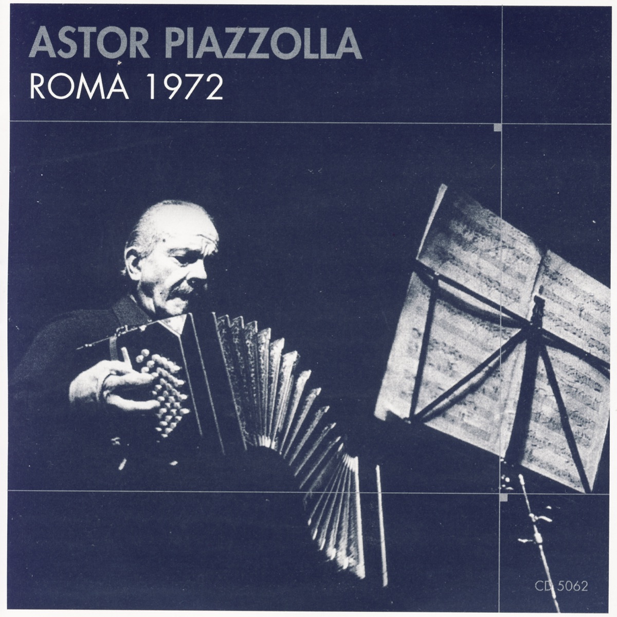Roma 1972 cover art