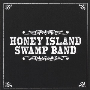 Honey Island Swamp Band