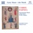 Codex faenza: Aquila altera (arr. for chamber ensemble)