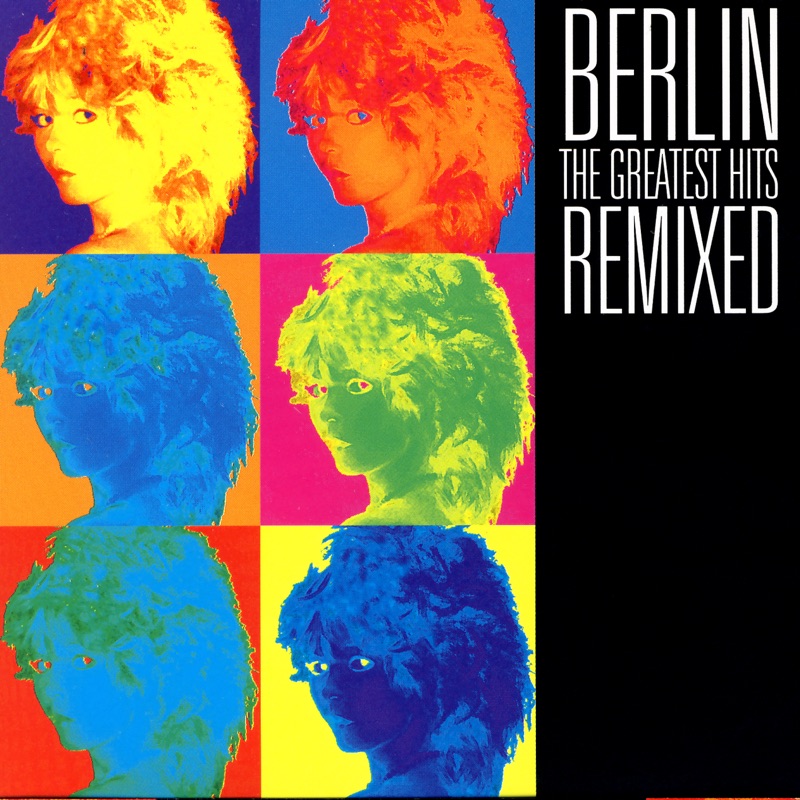 Like Flames (Chemical Emission Mix)