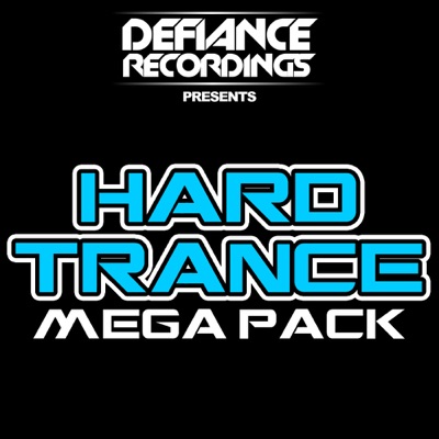 Hard Trance Mega Pack