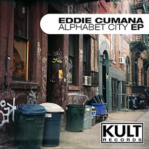 Kult Records Presents Alphabet City
