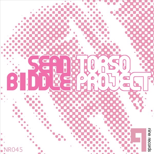 Обложка альбома «Torso Project» — Sean Biddle