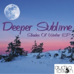 Shades of Winter - EP