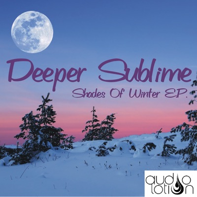 Shades of Winter - EP